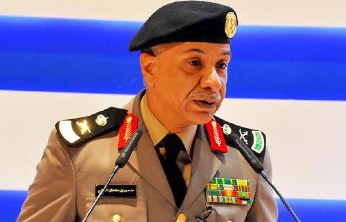 سعودی عرب میں 15 سال میں دہشت گردی کے 128 واقعات