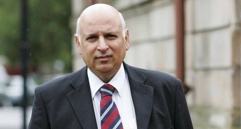 کرپشن اور دہشت گردی میں صرف نام کا فرق ہے ،دونوں ملک کیلئے ناسور ہیں‘چوہدری محمدسرور 