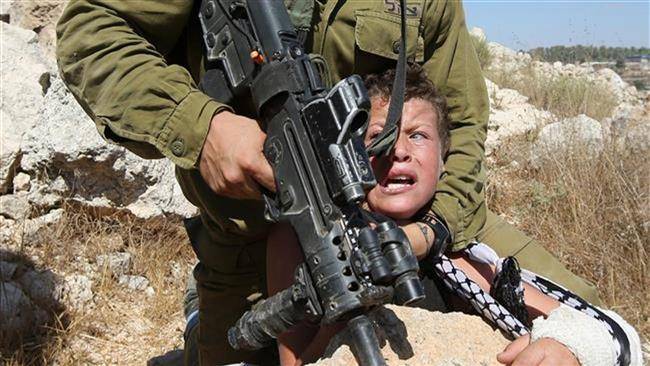 اسرائیلی پولیس پر چاقو حملے کی دھمکی، فلسطینی نوجوان شہید