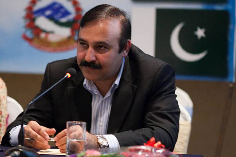  طیارہ حادثے میں جاں بحق افراد کی شناخت میں ایک ہفتہ لگ سکتا ہے، طارق فضل چوہدری