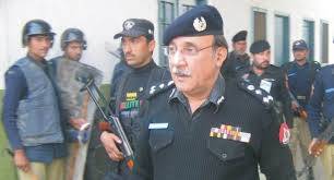 کوہاٹ پولیس کے 22کانسٹیبلوں کو ہیڈ کانسٹیبل کے عہدے پر ترقی دیدی گئی