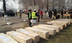 طیارے کا بائیاں انجن ناکام ہوگیا تھا، ابتدائی رپورٹ میں انکشاف