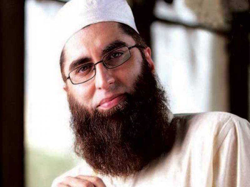 جنید جمشید کا وہ گانا جو مولانا طارق جمیل نے سنا اور پھر اسکے اشعار دوسروں کو بھی سنائے