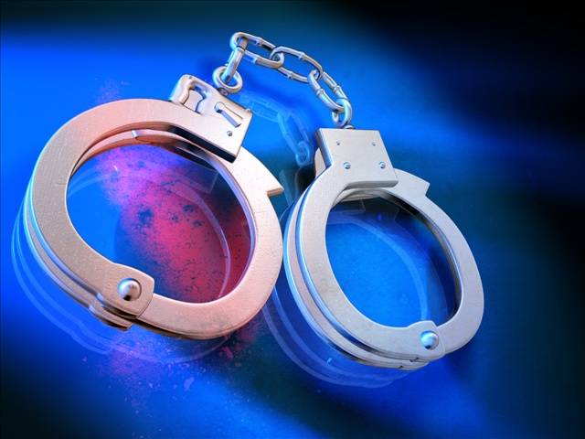 دہشت گردوں کو معلومات دینے پر سپیشل برانچ کا اہلکار گرفتار،ایڈیشنل آئی جی سی ٹی ڈی