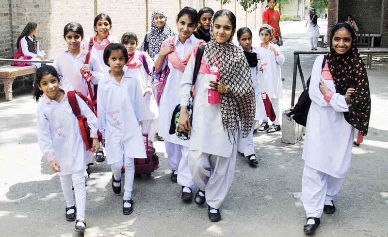 کراچی :سندھ کے تمام تعلیمی اداروں میں موسم سرما کی تعطیلات کا اعلان
