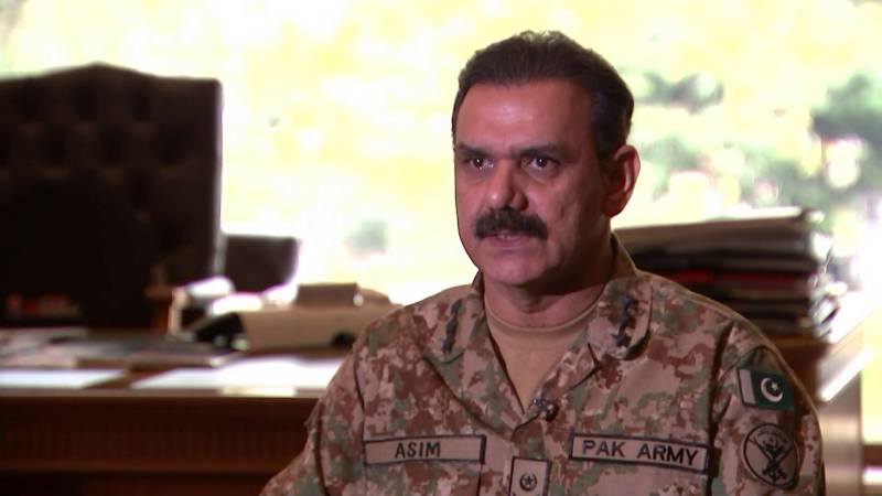 پاک فوج کے7میجرجنرلزکولیفٹینیٹ جنرل کےعہدوں پرترقی دےدی گئی،آئی ایس پی آر