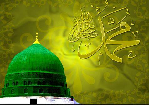 حضرت محمد صلی اللہ علیہ وسلم کی پسندیدہ غذائیں اور انکے فوائد