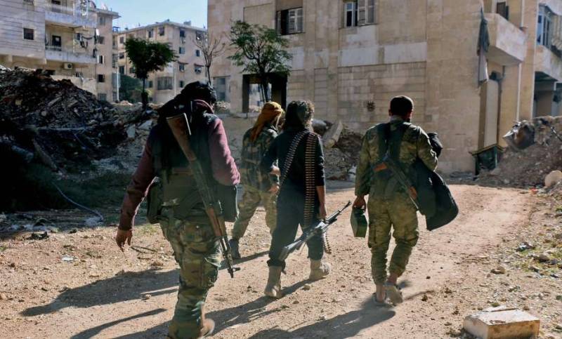 اقوام متحدہ کا حلب کے سینکڑوں مردوں کے لاپتہ ہونے کا خدشہ