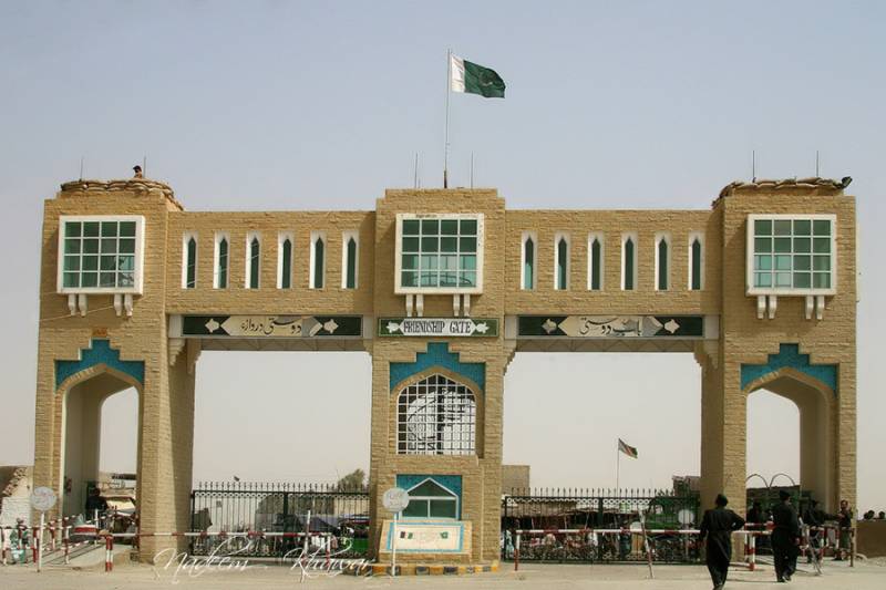 پاکستان اور افغانستان مذاکرات،باب دوستی دوبارہ کھول دیا گیا