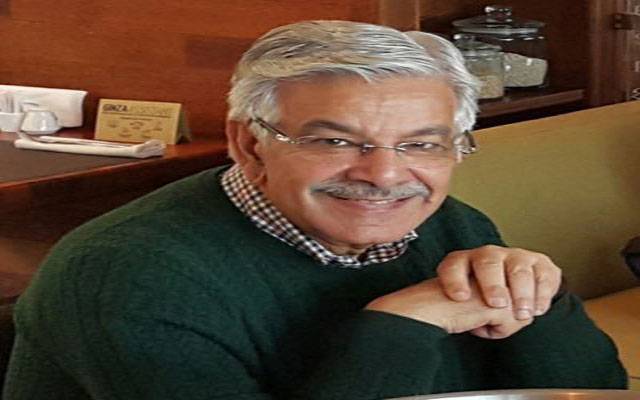 ہر صورت سچ بولنا چاہیے، مخالفین کو شکست دیدی: خواجہ آصف