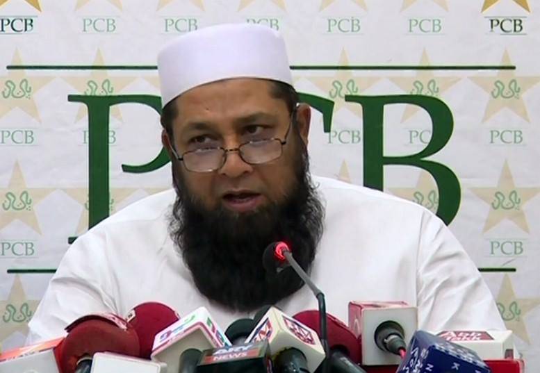 یونس خان کو پرفارم کرنا ہوگا: انضمام الحق