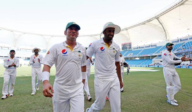 یاسر آسٹریلیا میں ٹرمپ کارڈ ہوں گے: وہاب ریاض