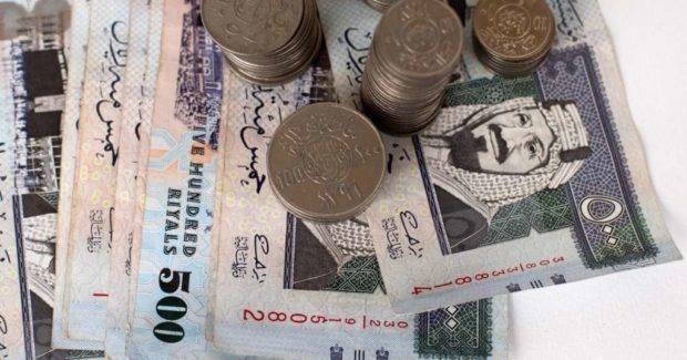 سعودی عرب نے اپنی کرنسی تبدیل کرلی