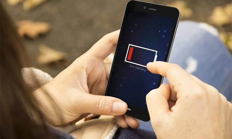  اسمارٹ فون کی بیٹری ایک سال کے اندر کمزور کیوں ہوجاتی ہے?