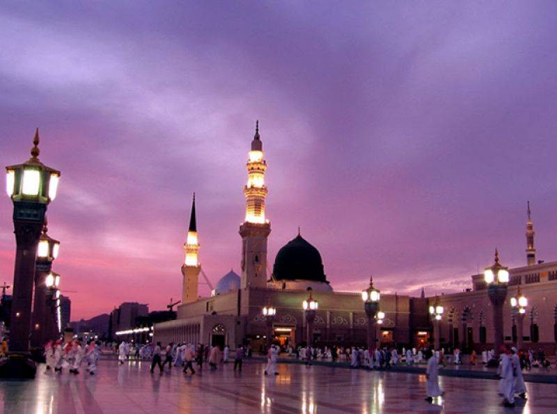 ملک بھر میں عید میلاد النبیﷺکا جشن آج مذہبی عقیدت و احترام کیساتھ منایا جارہا ہے