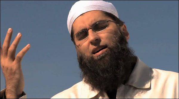 جنید جمشید کی میت منگل تک ملنے کا امکان ہے، ہمایوں جمشید