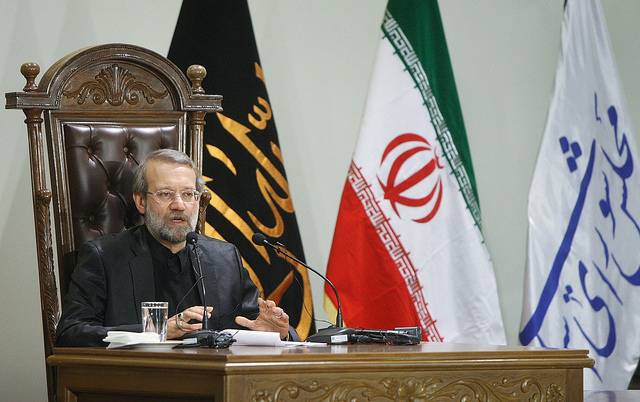 ایران کی دہشت گردی کےخلاف جنگ کے لئے مسلم بلاک بنانے کی تجویز