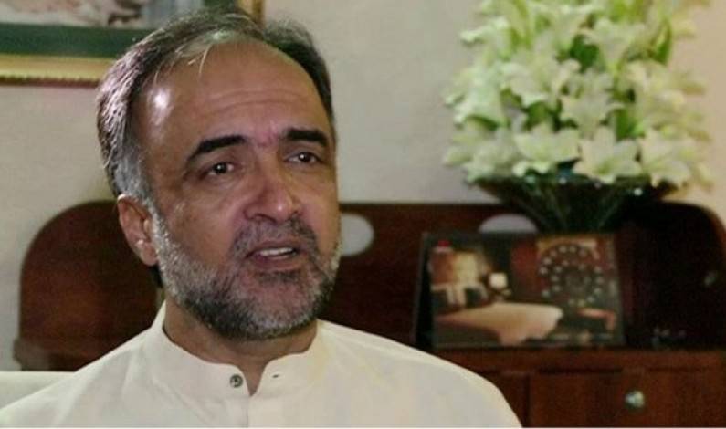 پنجاب حکومت نیشنل ایکشن پلان پر عمل نہیں کر رہی، قمر زمان کائرہ