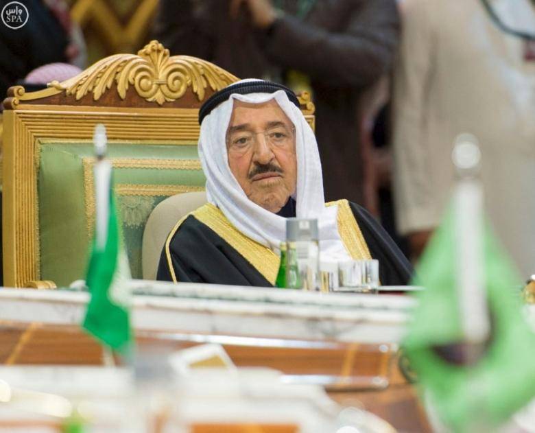 کویت میں نئی پارلیمنٹ کے بعد قومی اسمبلی کے اسپیکر بھی منتخب