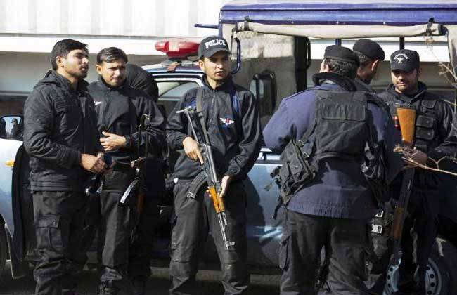 لاہور :سی ٹی ڈی کی کارروائی مبینہ دہشتگرد گرفتار،تباہ کن اسلحہ بھی برآمد 