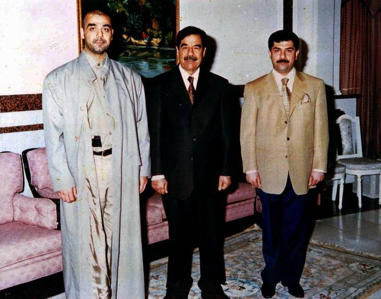صدام حسین نے آخری برسوں میں انتظامی اموراور فوج پر کوئی توجہ نہیں دی،امریکی تجزیہ کار 
