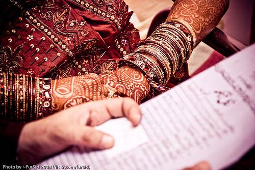 شادی کیلئے بہترین عمر کیا ہونی چاہئے؟ ماہرین نے بتا دیا