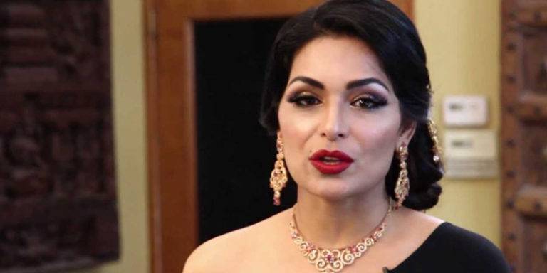  میرا نے پہلی دفعہ سمجھ داری کی بات کہہ دی 