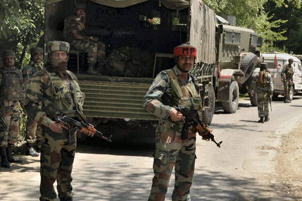 مقبوضہ کشمیر میں بھارت کے خلاف ہڑتال میں تین روز کا وقفہ ختم