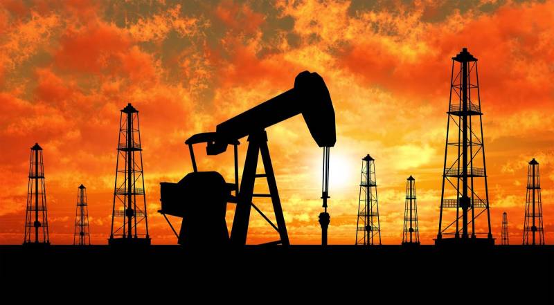 خام تیل کی مارکیٹ کے استحکام کےلئے نان اوپیک ممالک سے تعاون کا اعلان