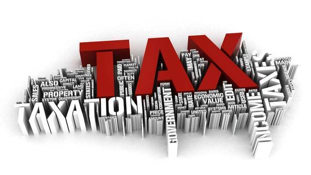  سرمایہ کاروں کے آبائی ممالک میں ٹیکس ادائیگیوں کی معلومات حاصل کرنے کا فیصلہ 