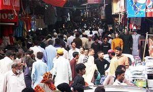 حکومت نے بالآخر مردم شماری کرانے کا نوٹیفکیشن جاری کردیا