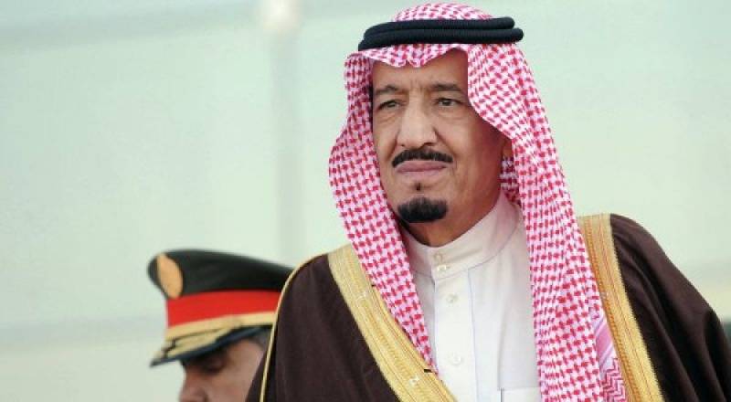 شدت پسندی اور دین میں غلو کا مقابلہ کیا جائے گا،شاہ سلمان