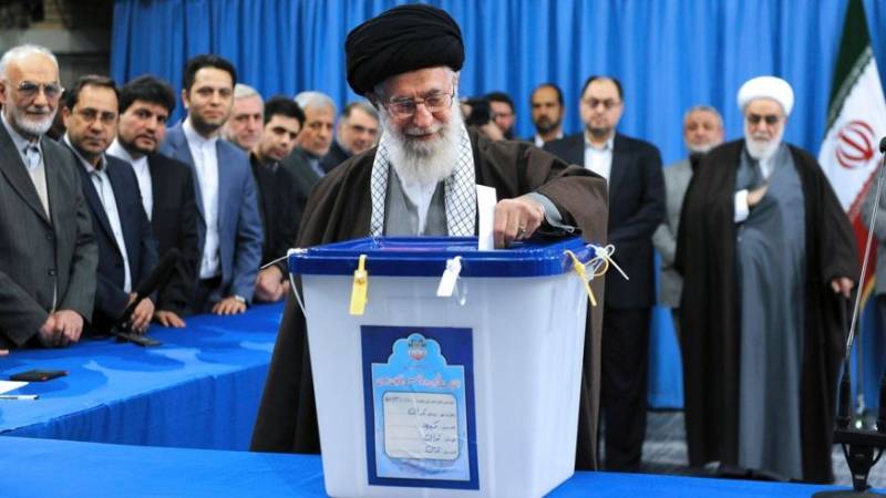 ایران کو انتہائی قریبی دوست ملک کی خفیہ ایجنسی سے اتنا بڑا خطرہ کہ ۔۔۔۔