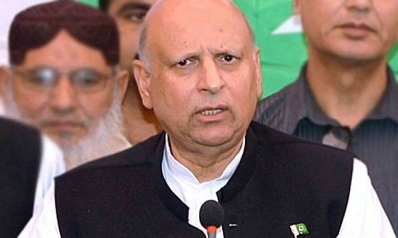 ہم آئینی قانونی اور جمہو ری انداز میں تبدیلی کی جنگ لڑ رہے ہیں , چوہدری محمدسرور 