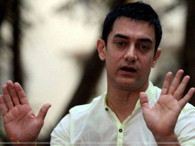عامر خان کی اگلی فلم کا نام منظر عام پر آگیا
