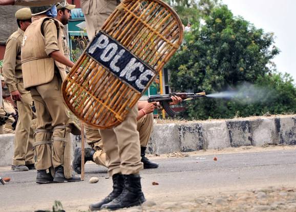  کشمیری مجاہدین کے حملوں سے نمٹنے کیلئے پولیس کیا اقدامات کرے گی پتہ چل گیا