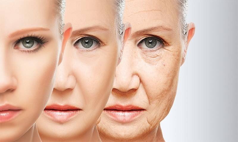 بڑھاپا اب ماضی کا قصہ بننے کے قریب؟