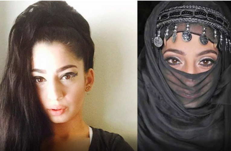 فحش فلموں کی ایشئائی اداکارہ کا شرمناک بیان ،کیا کرنے جا رہی ہے ؟جان کر آپ کوغصہ آجائے