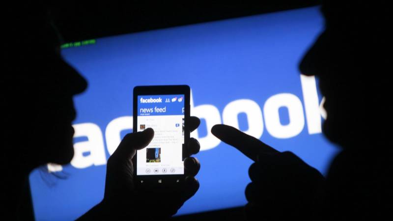 فیس بک نے جعلی خبروں سے نمٹنے کےلیئے نیا فیچر متعارف کرادیا