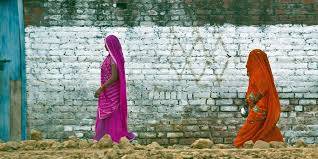 بھارت میں خواتین سے زیادتی کی بڑی وجہ ٹوائلٹ نہ ہونا ہے : امریکی رپورٹ