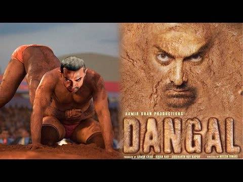 عامر خان کی فلم ’’دنگل‘‘ کی بالی ووڈ کی تاریخ میں سب سے بڑی ڈیل