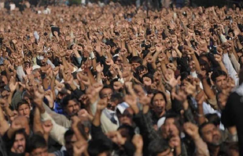 مشتترکہ مفادات کونسل کے اجلاس میں مردم شماری کروانے کی تاریخ کا اعلان کر دیا