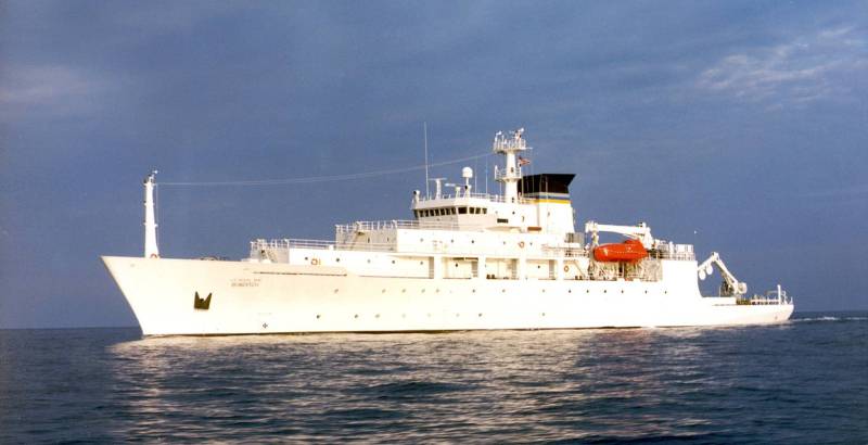 چین نے امریکی بحری ڈرون پر قبضہ کر لیا، امریکا نے واپسی کی درخواست کر دی