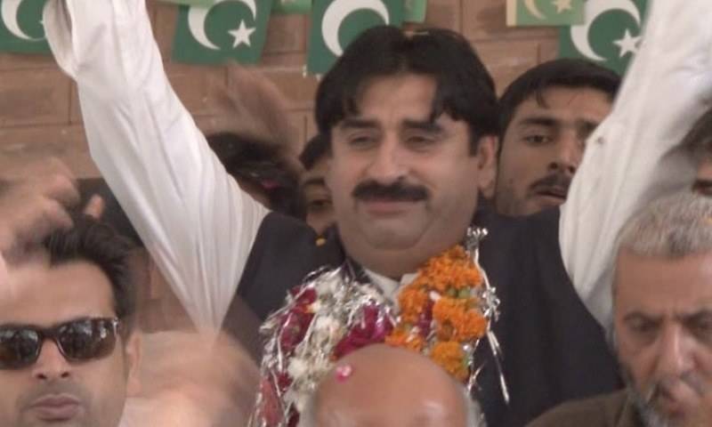 پرویز خٹک نے صوبائی احتساب کمیشن کو گھر کی لونڈی بنارکھا ہے ،ضیااللہ آفریدی