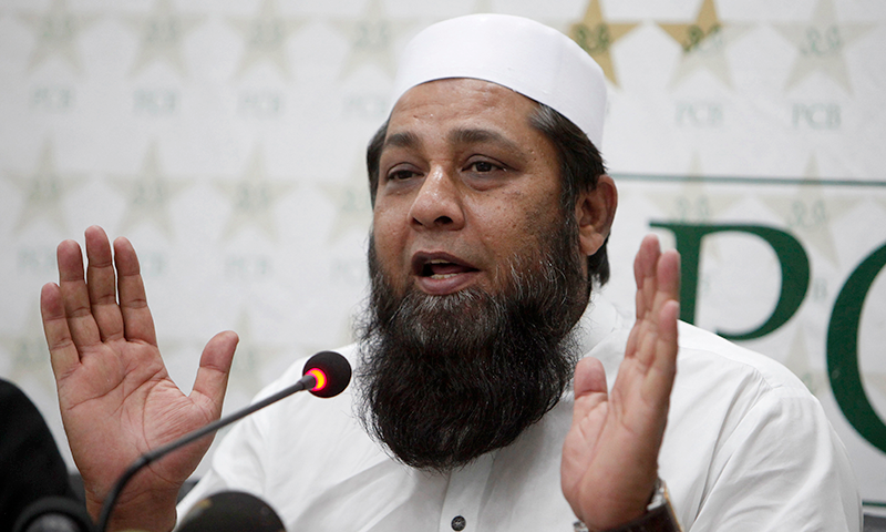 'مستقل غیرملکی دورے نہ ہونے سے ٹیم پر فرق پڑا' 