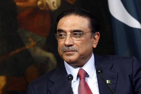 آصف زرداری 23 دسمبر کو پاکستان پہنچیں گے، بلاول بھٹو زرداری