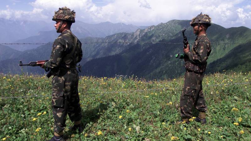 مقبوضہ کشمیر میں تعینات بھارتی فوجی ذہنی مریض بن چکے ہیں،ایمنیسٹی انٹرنیشنل