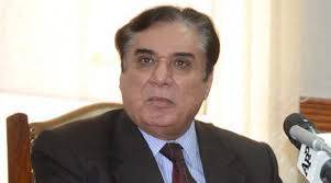  ایبٹ آباد کمیشن کے سربراہ نے کمیشن کی رپورٹ منظر عام پر لانے کا مطالبہ کردیا 