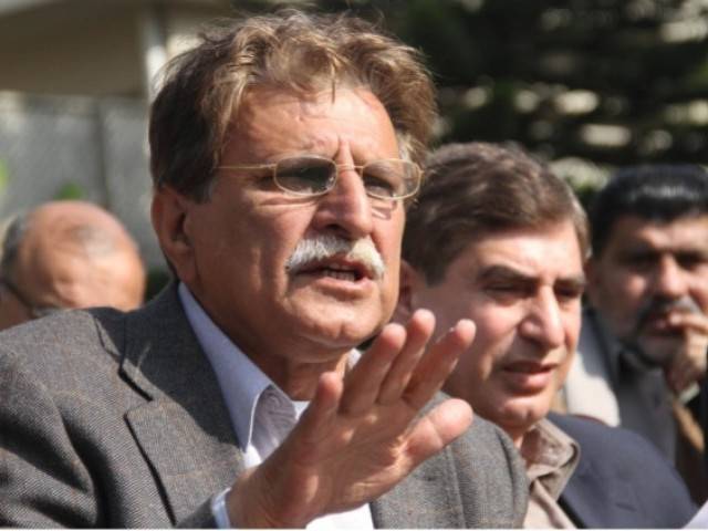 آزاد کشمیر: غیر ہنر مند ورکرز کی کم از کم تنخواہ 14ہزارروپے ماہوارمقرر کرنیکی منظوری 