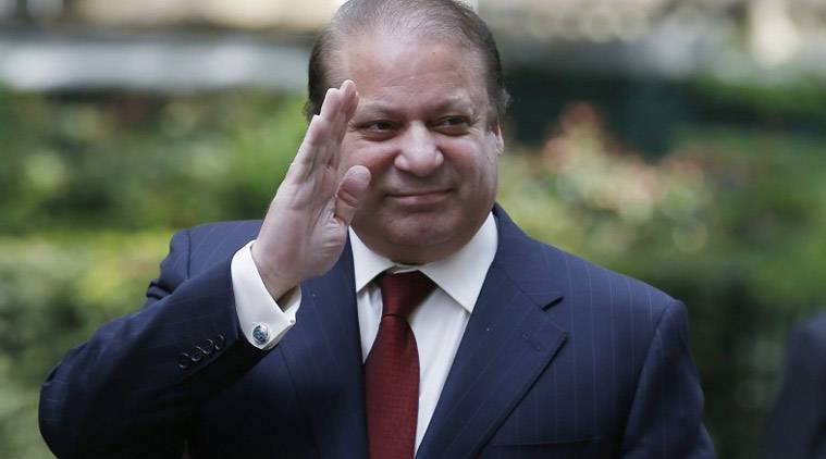 وزیر اعظم نواز شریف آج 3روزہ دورے پر بوسنیا جائینگے